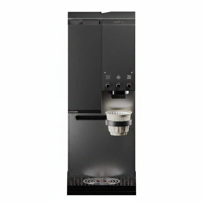 xBloom Studio 5-in-1 Smart Coffee Machine – Midnight Black