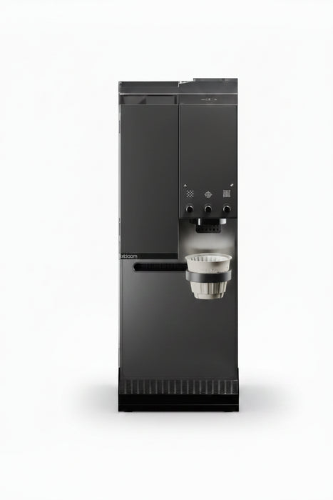 xBloom Studio 5-in-1 Smart Coffee Machine – Midnight Black