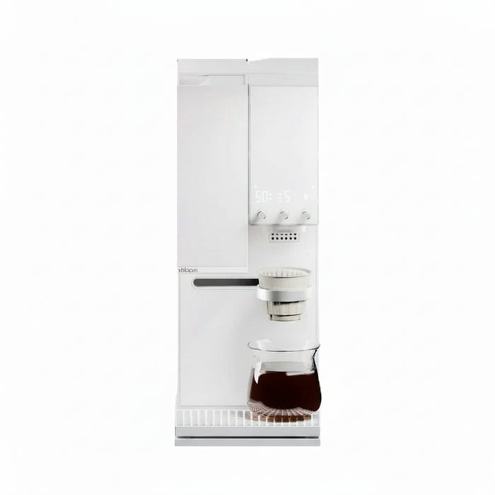 xBloom Studio 5-in-1 Smart Coffee Machine – Moonlight White