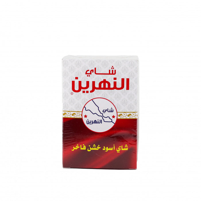 Alnahrain Tea - Luxurious Black Tea 250 g OP | OP شاي النهرين - شاي أسود فاخر 250 جرام