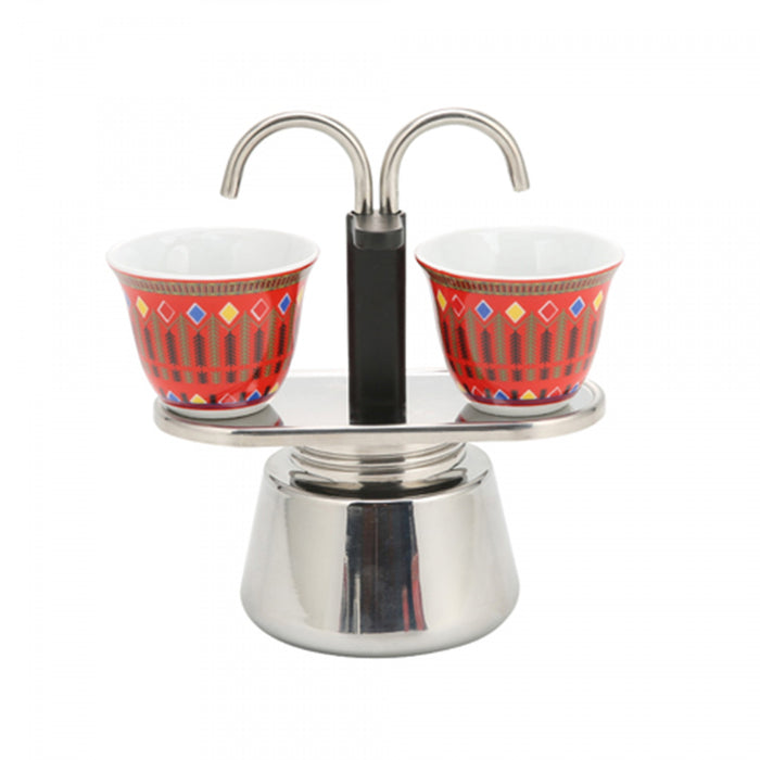 السنيدي - جهاز صانع القهوة اسبريسو | Alsanidi - Espresso maker