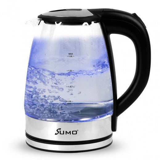 SUMO - ELECTRIC KETTLE 1500W SM-922