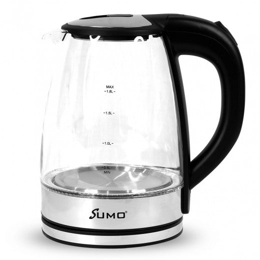 SUMO - ELECTRIC KETTLE 1500W SM-922