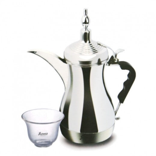 Sumo - 2 in 1 Arabic Coffee and Tea maker SM-ACM22