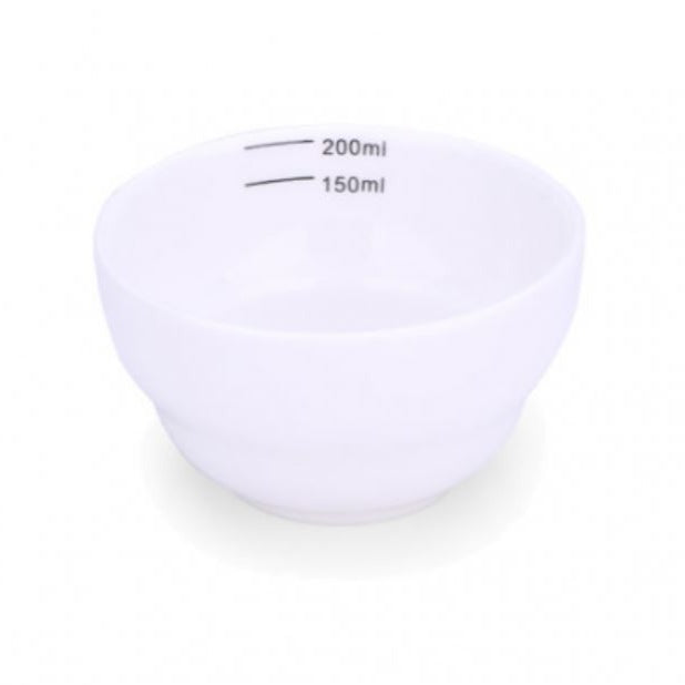 Yami - Cupping Cup - white 200ml