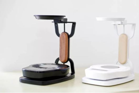 Ultrakoki Smart Scale (Dual Sensor)