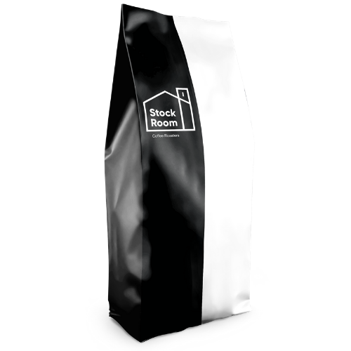 Stock Room-Panama - Finca Hartmann filter 250gm