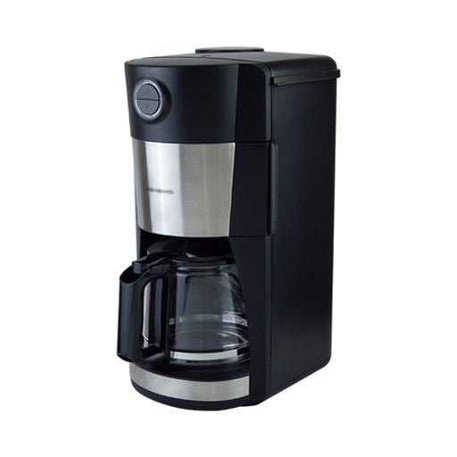 SAYONA - Drip Grind & Brew Coffee Machine SCG-4433 |  سايونا - جهاز لتقطير وطحن القهوة وتحضير كولد برو