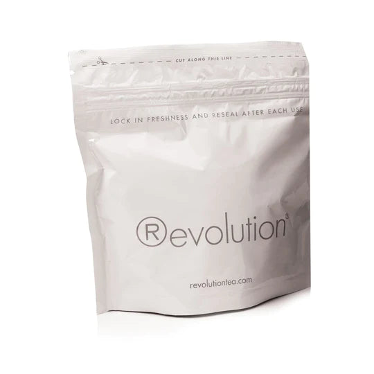 Revolution - Southern Mint Herbal Tea - 16 tea bags