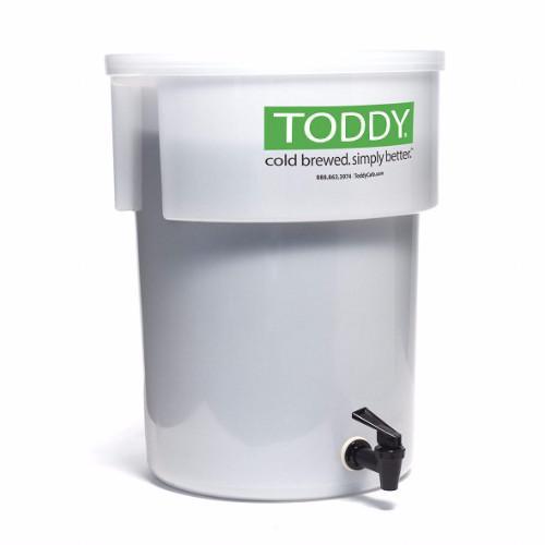Toddy® Cold Brew System - with Lift  |  تودي - نظام التخمير البارد - المزود برفع