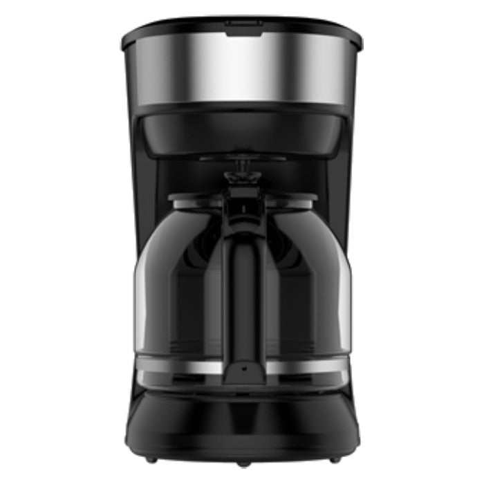 Wansa Coffee Maker, 900W, 1.8L, CM1091A-CB - Black — Kaif