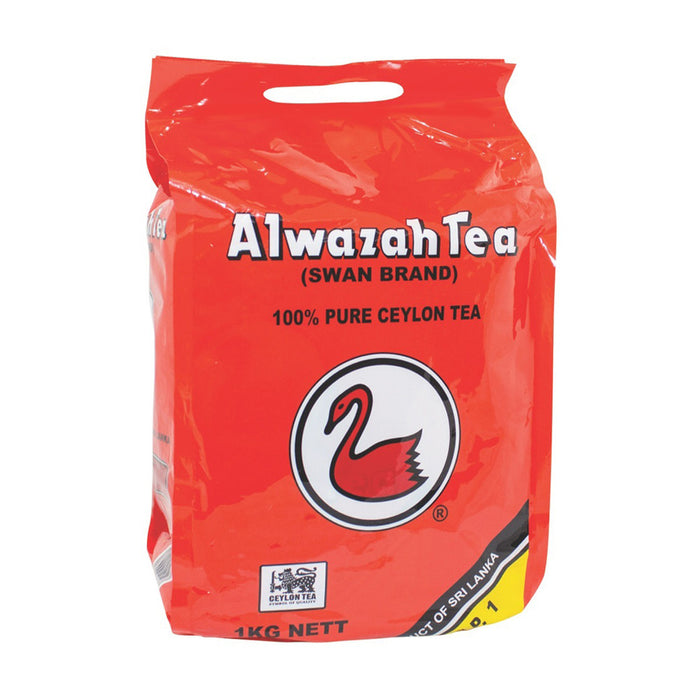 ALWAZAH TEA PREMIUM BAG 900g