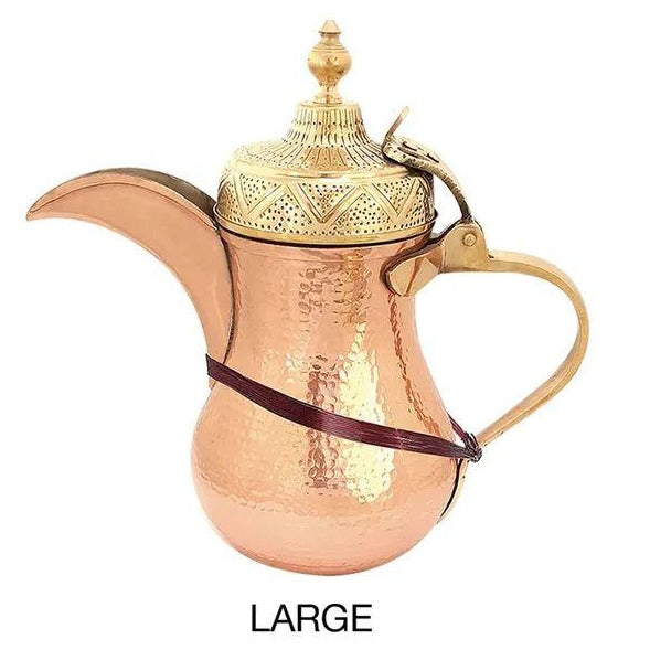 Camouflage - Arabic Coffee Pot 2000 ml