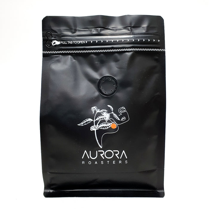 Aurora Roasters Burundi Espresso/Filter 250g
