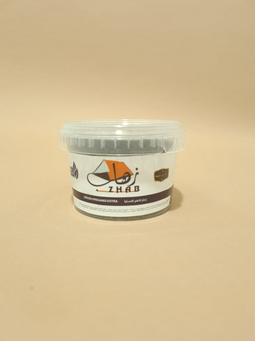 زعتر اخضر اكسترا 150ج