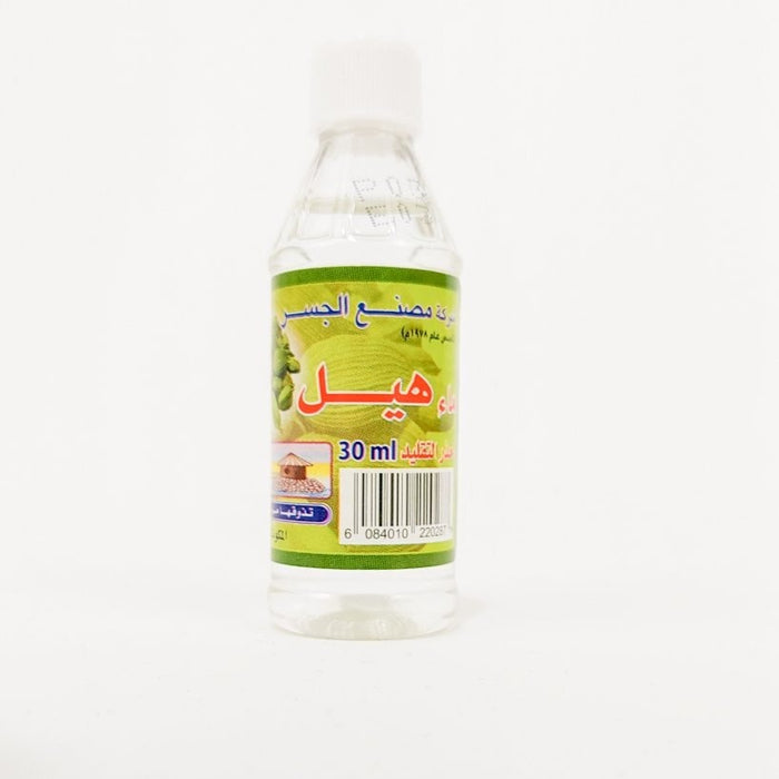 Aljesr Factory - Cardamom Water 30ml-