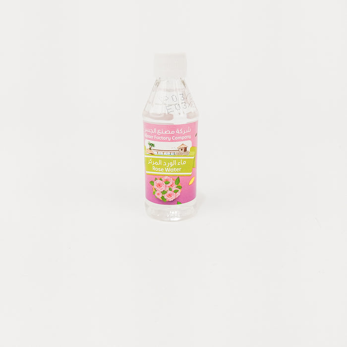 Aljesr Factory - Rose Water30 ml