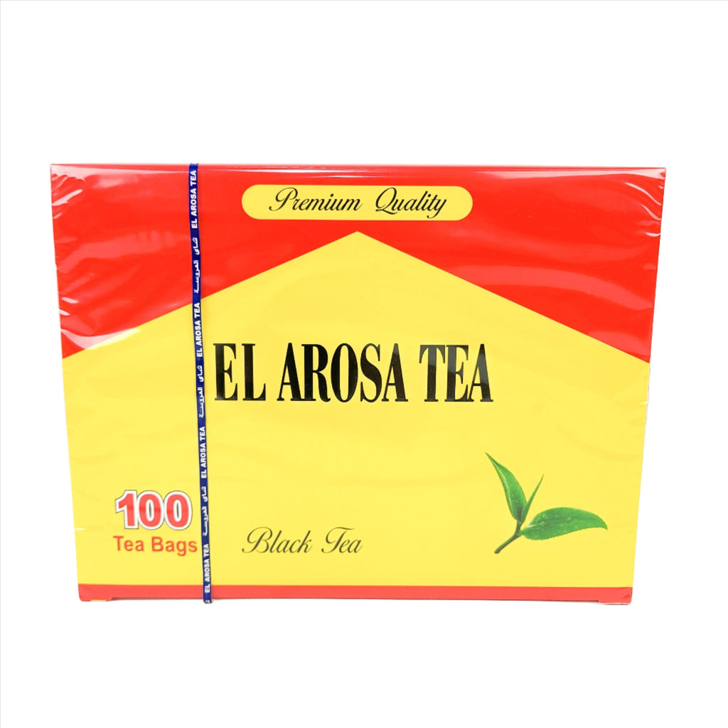 Tea — Kaif