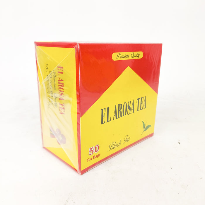 شاي العروسة 50 كيس