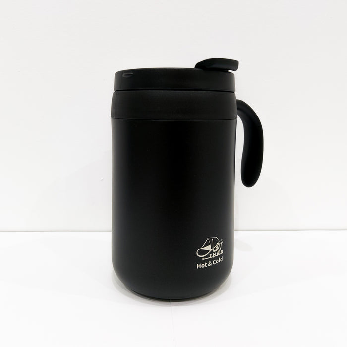 Zhab - Coffee Cup 500 ml Black