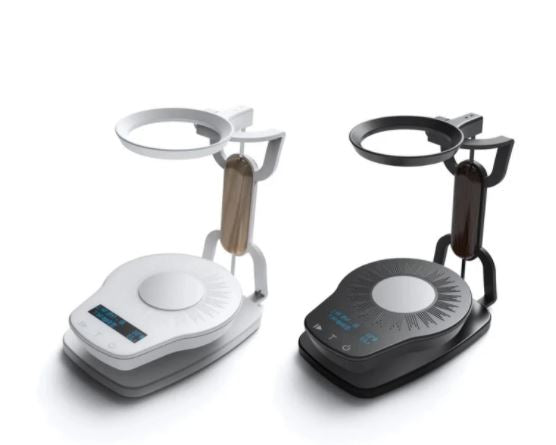 Ultrakoki Smart Scale (Dual Sensor)