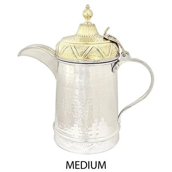 Camouflage - Arabic Coffee Pot 2250 ml