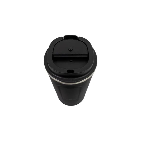 Thermal Coffee Mug 500 Ml - Color Black