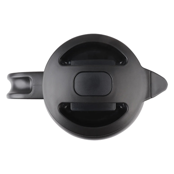Camouflage - Vacuum Flask 1.2LTR Black  |  كاموفلاج - مطارة حافظة للحرارة 1.2 لتر أسود