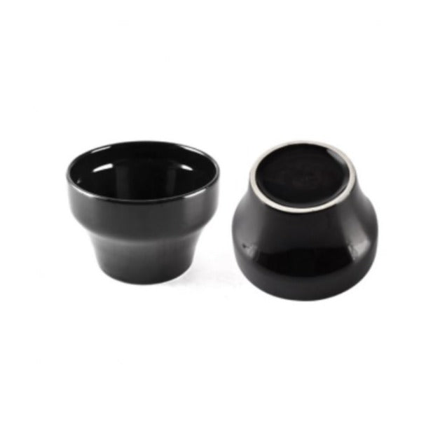 Cupping Cup - Black 260ml