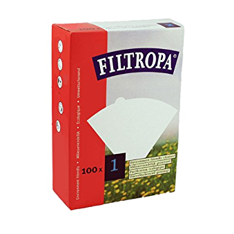 Filteropa - White Pepper Filter NO1 |