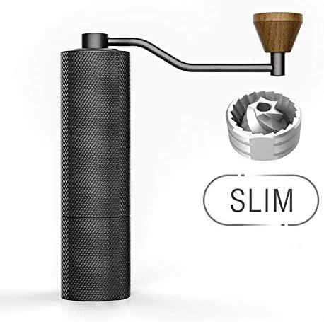Timemore Slim  Manual Coffee Grinder