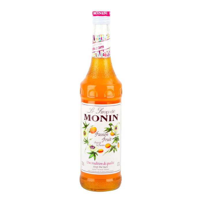 Monin - Passion Fruit Syrup 700 ml