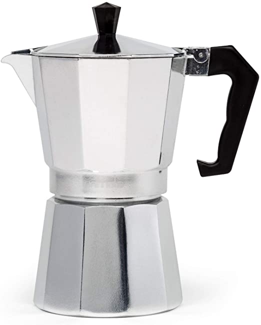 Italian  coffee maker  3 cups ØµØ§Ù†Ø¹Ø© Ø§Ù„Ù‚Ù‡ÙˆØ© Ø§Ù„Ø§ÙŠØ·Ø§Ù„ÙŠØ©