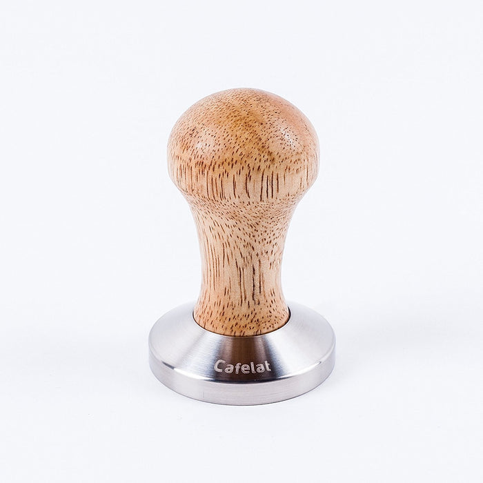 Cafelat Espresso Tamper, 58 mm