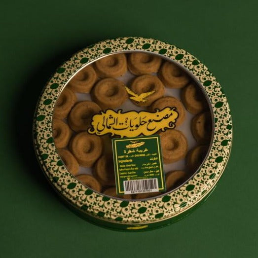Alshemali Sweet - Ghuraibah Shaqra