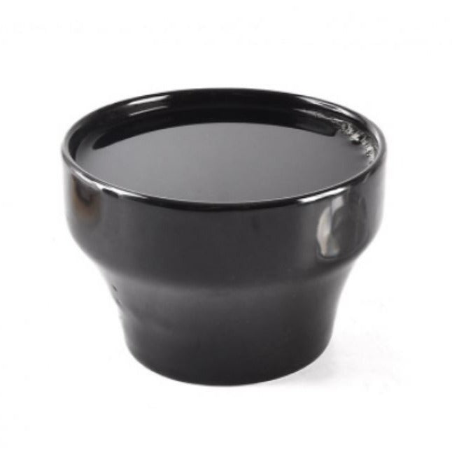 Cupping Cup - Black 260ml