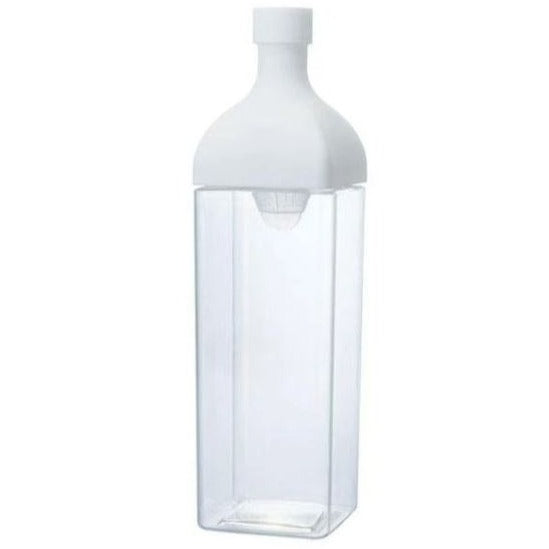 Hario - Ka-Ku White Bottle 1.2L Ice Tea Maker