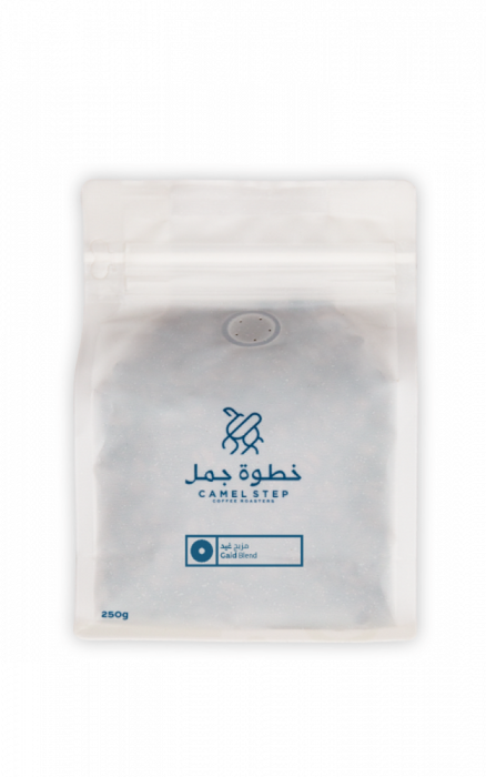 Camel Step - Gaid blend - 250 g