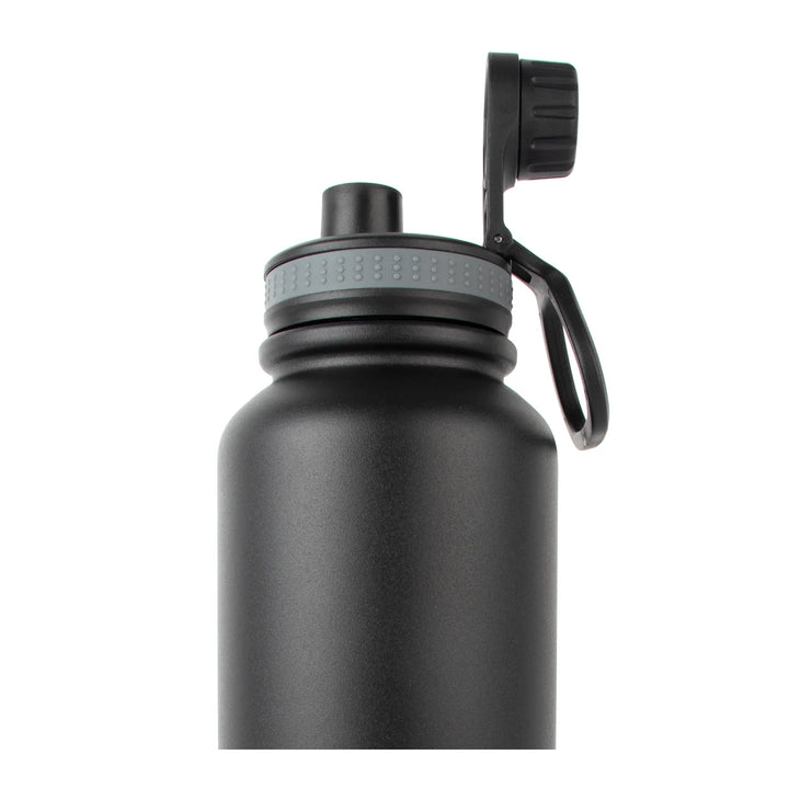 Camouflage - Sport bottle Black 1.5 L | مطارة كاموفلاج 1.5 لتر أسود