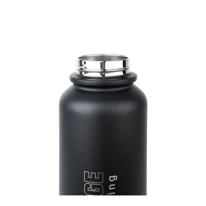 Camouflage - Sport bottle Black 1.5 L