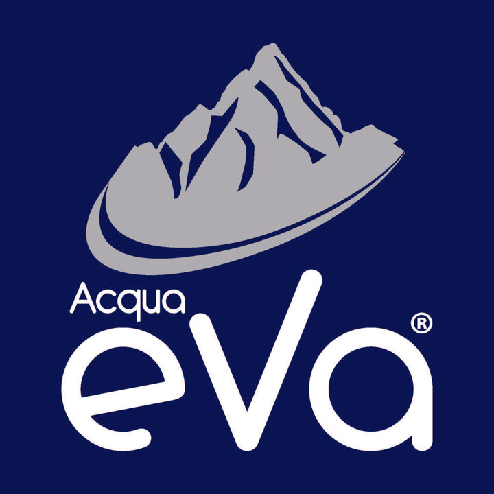Aqua Eva - Sparkling water - 250 ml - 4 pcs | اكوا ايفا - مياه فوارة - 250 مل - 4 حبات