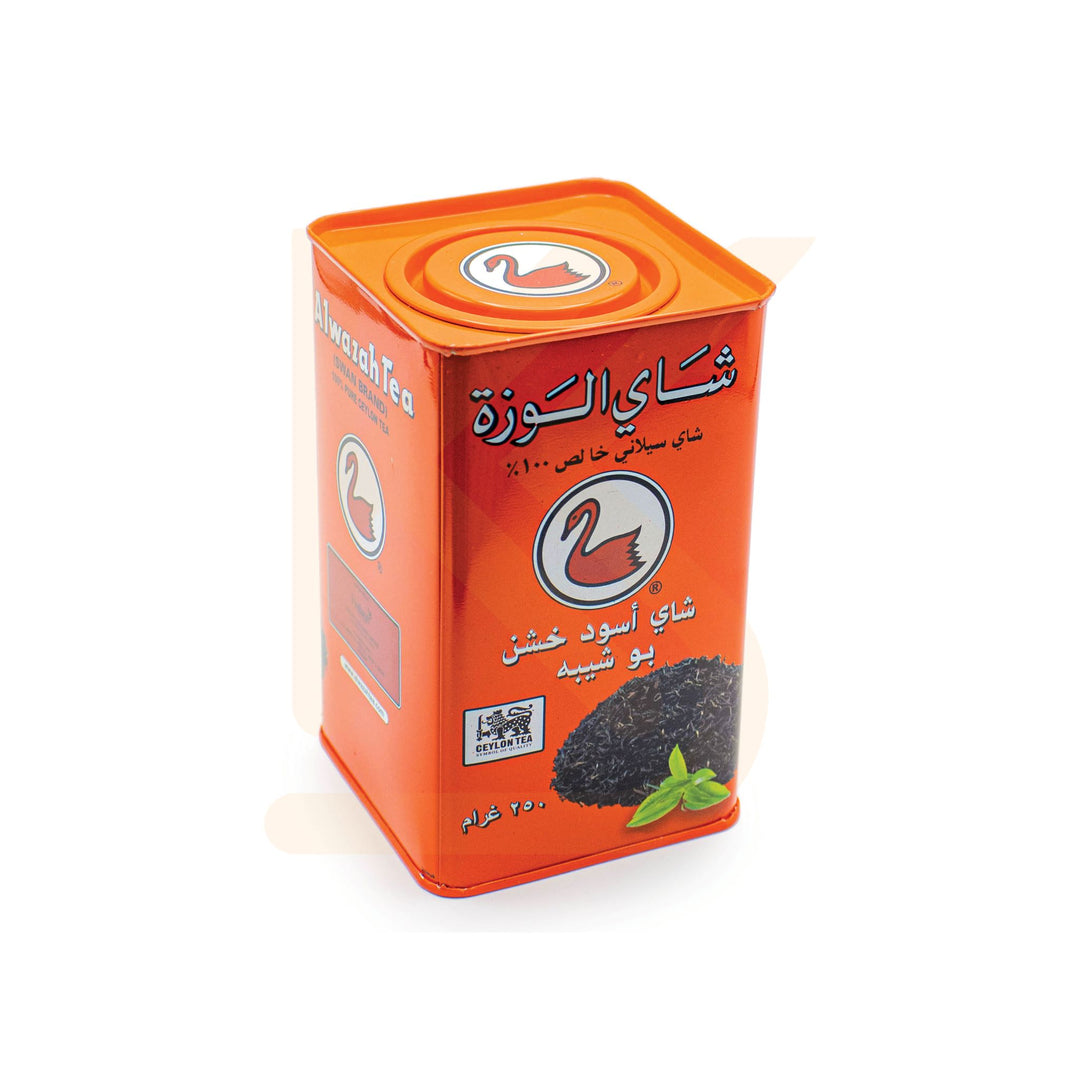 الوزة شاي أسود خشن بوشيبه 250 جرام | Black tea EXTRA SPECIAL Boshebah 250g