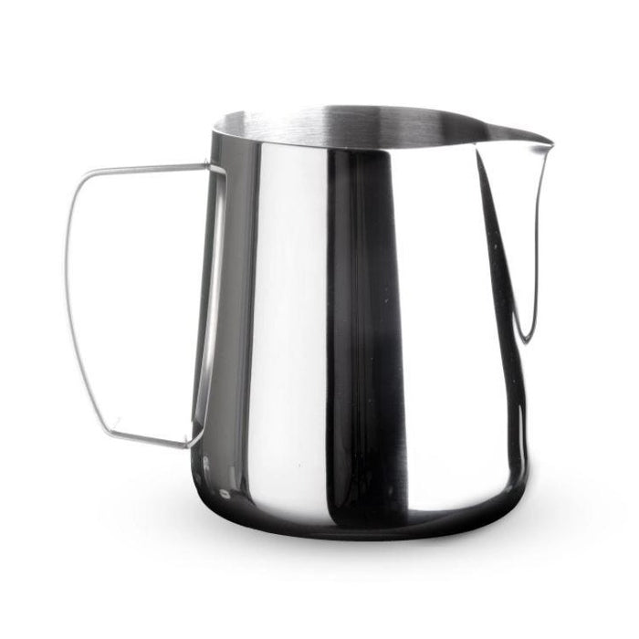 Barista Hustle - Pitcher Steel 400ml | باريستا هاسل - إبريق ستيل 400 مل