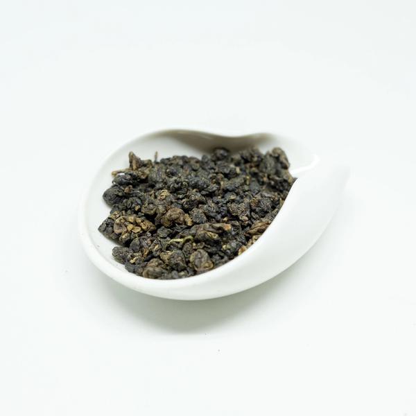 Bayan Tea-Golden Dragon Gaba Talwanese Oolong Tea 50g | التنين الذهبي الغابا أولونغ ٥٠ غرام