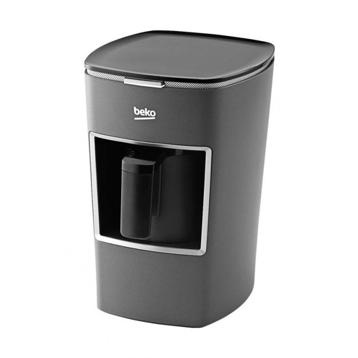 Beko Turkish Coffee Maker, 670W , 1.2L, BKK 2300 – Grey