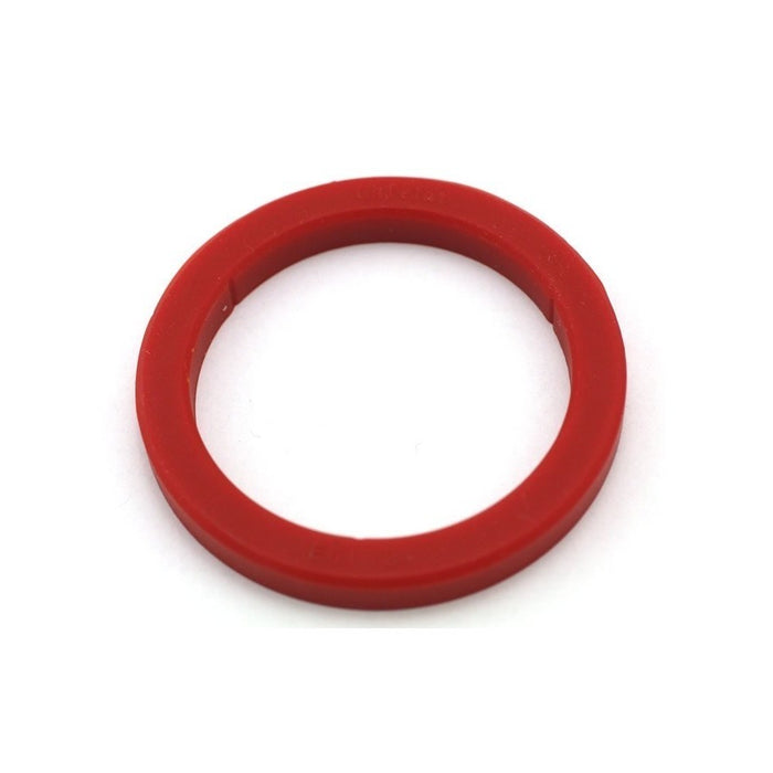 Cafelat - Silicone Gasket - E61 Red - 8 mm