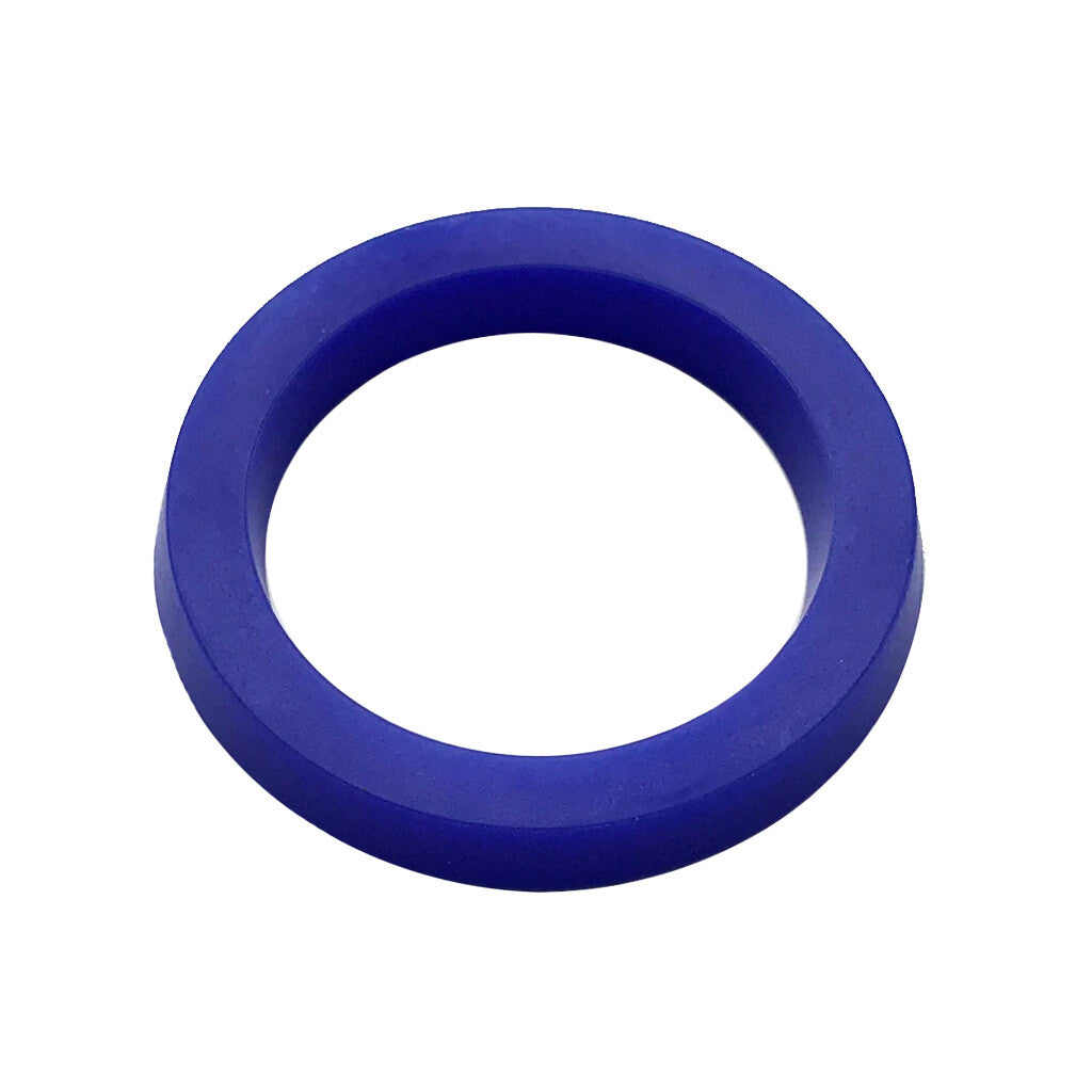 Cafelat - Silicone Gasket - La Pavoni Piston Seal Blue 5.5mm | كافيلات ...