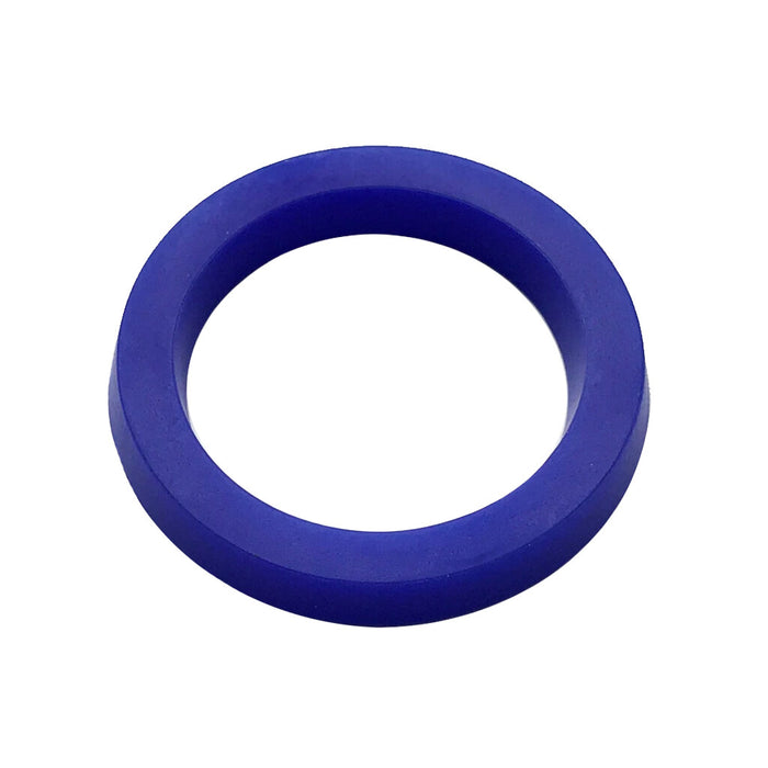 Cafelat - Silicone Gasket - La Pavoni Piston Seal Blue 5.5mm  |  كافيلات - حشية سيليكون - أزرق