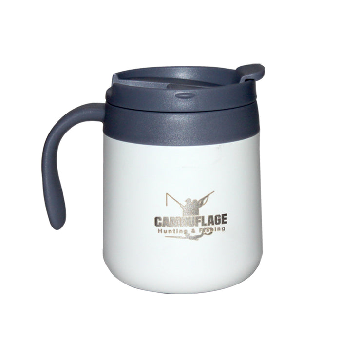 Camouflage - Coffee mug White 350 ml