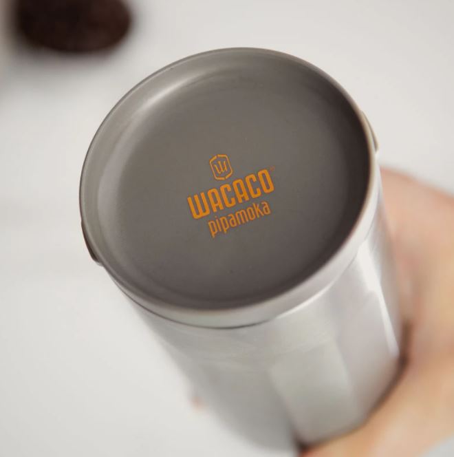 Pipamoka -Portable espresso coffee maker